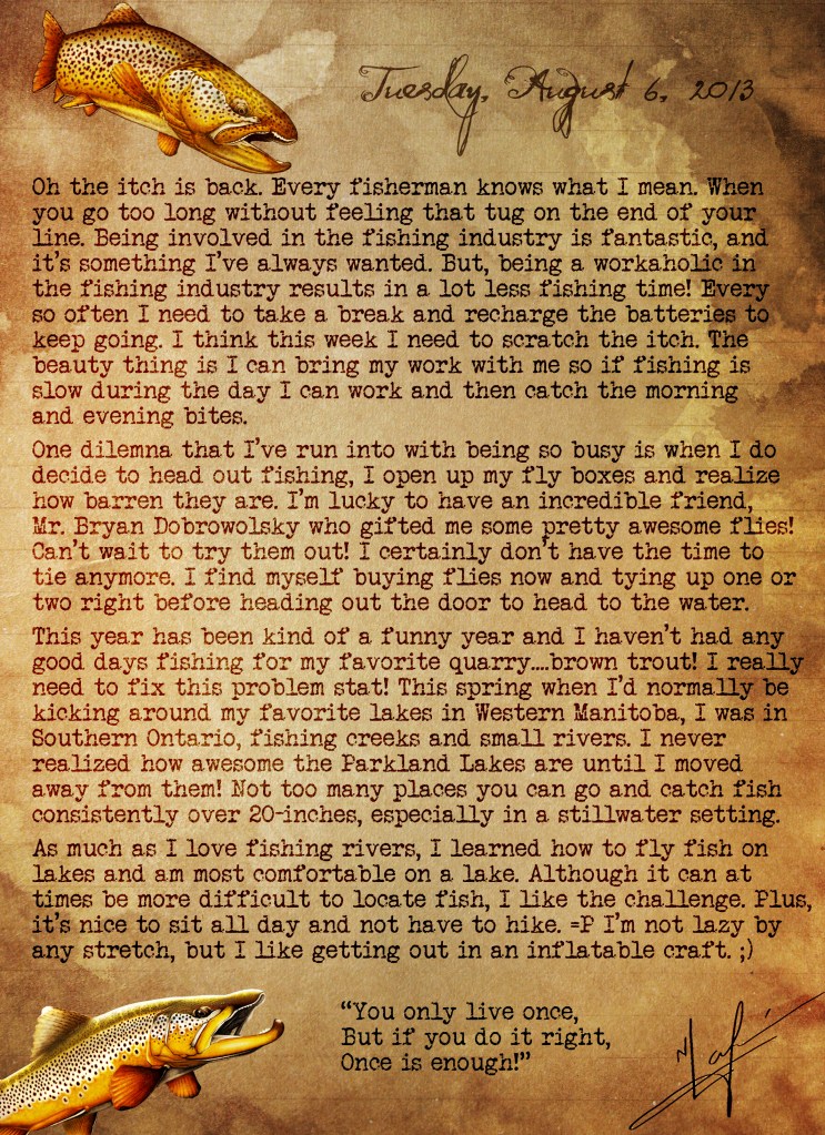 Blog August 6 Nick Laferriere