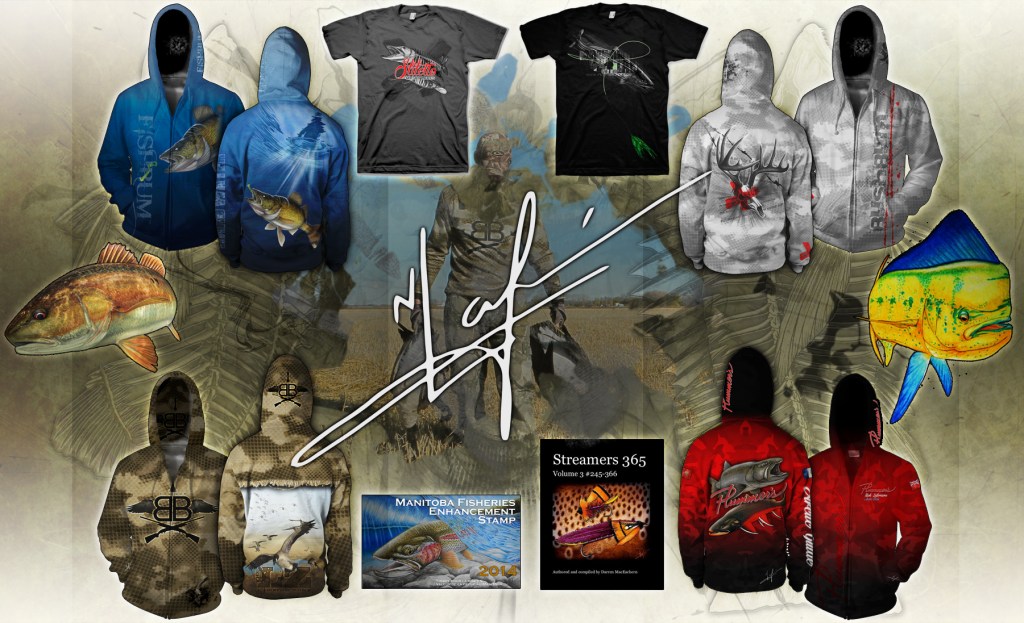 Nick Laferriere promo