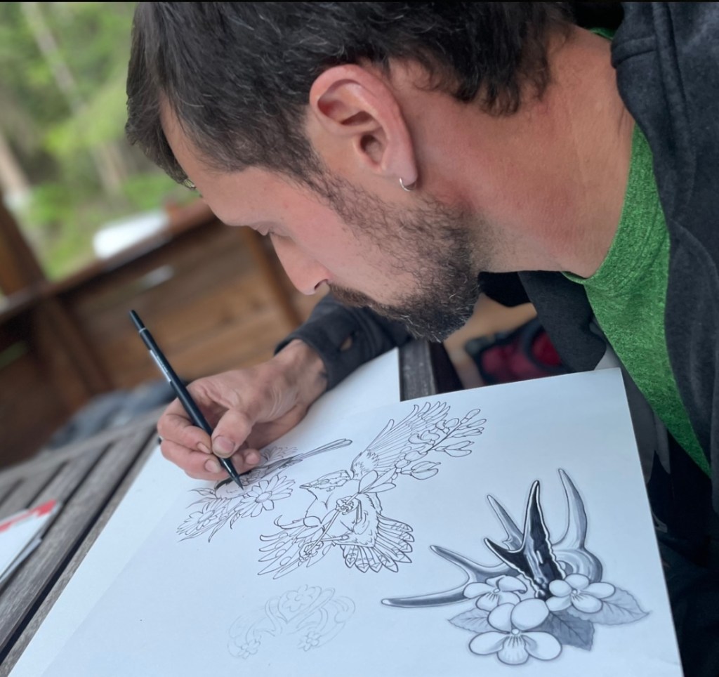 Working on Flash Designs